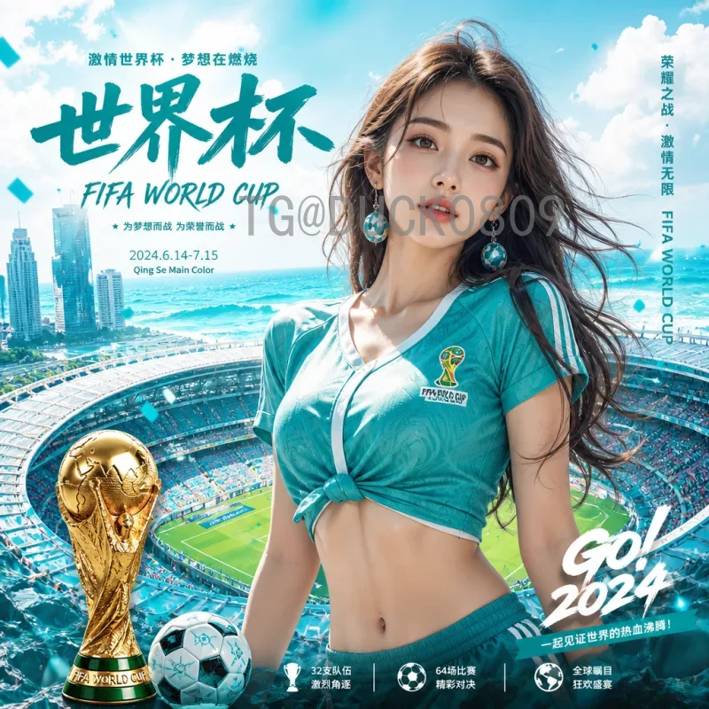 官方2026美加墨世界杯中国队赛程：逐梦之路与关键节点解析
