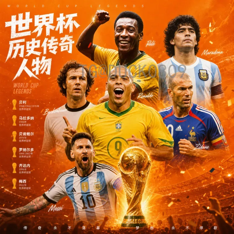 官方2026年美加墨世界杯决赛直播回放：如何观看与回顾巅峰对决