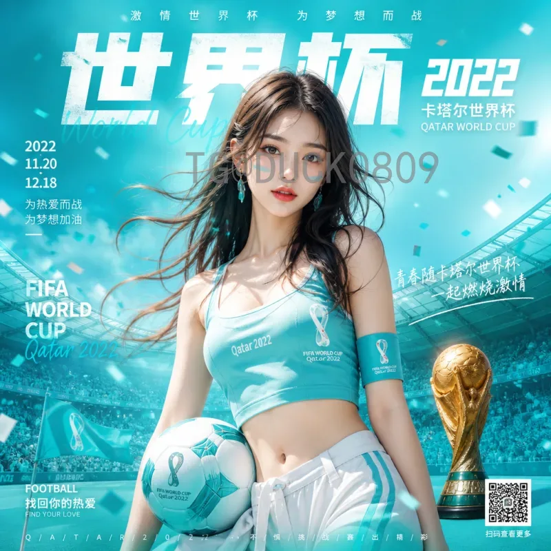 2026世界杯比赛赛程全解析：扩军48队，北美三国联办，精彩赛事一触即发